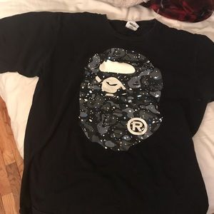 Bape Shirt